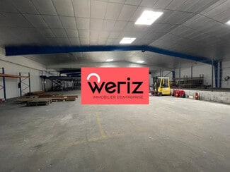 More details for Industrial to Rent