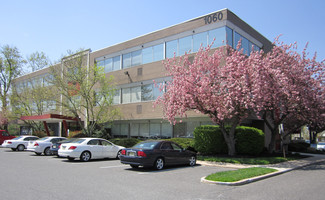 More details for 1060 Kings Hwy N, Cherry Hill, NJ - Office for Rent