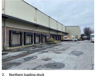 More details for 98 Scobie Dr, Newburgh, NY - Industrial for Rent