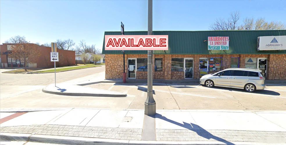 600 N Porter Ave, Norman, OK for rent - Building Photo - Image 2 of 9