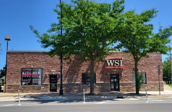 22100 Woodward Ave, Ferndale, MI for rent Building Photo- Image 1 of 6