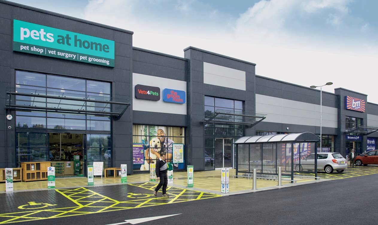 2 Pippin St, Ormskirk for sale Primary Photo- Image 1 of 1