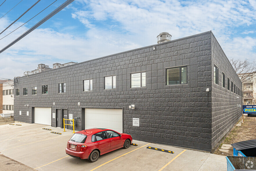 10420 122nd St NW, Edmonton, AB for rent - Building Photo - Image 3 of 5