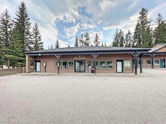 More details for 2200 Balmer Dr, Elkford, BC - Retail for Sale