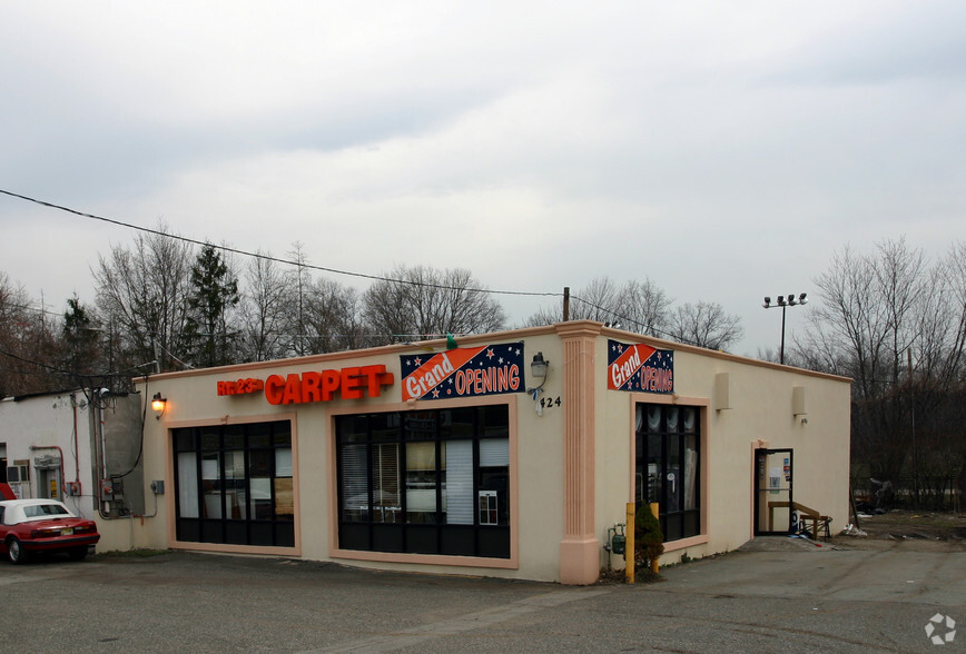 431-455 State Rt 23, Pompton Plains, NJ for rent - Building Photo - Image 1 of 3