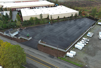 More details for 1036 Valley Ave NW, Puyallup, WA - Industrial for Rent