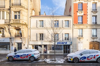 More details for 142 Avenue De Paris, Vincennes - Office for Sale