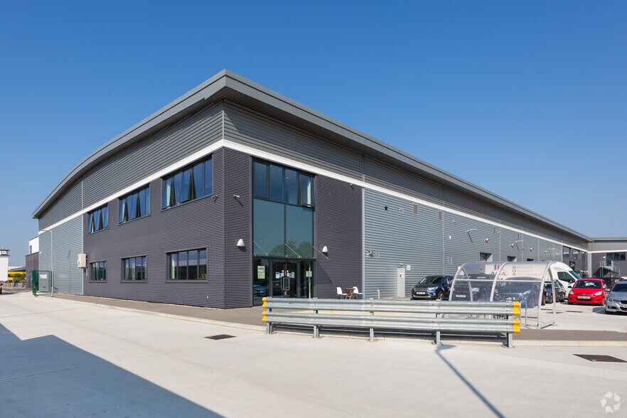 Westway, Chelmsford for sale - Building Photo - Image 1 of 1