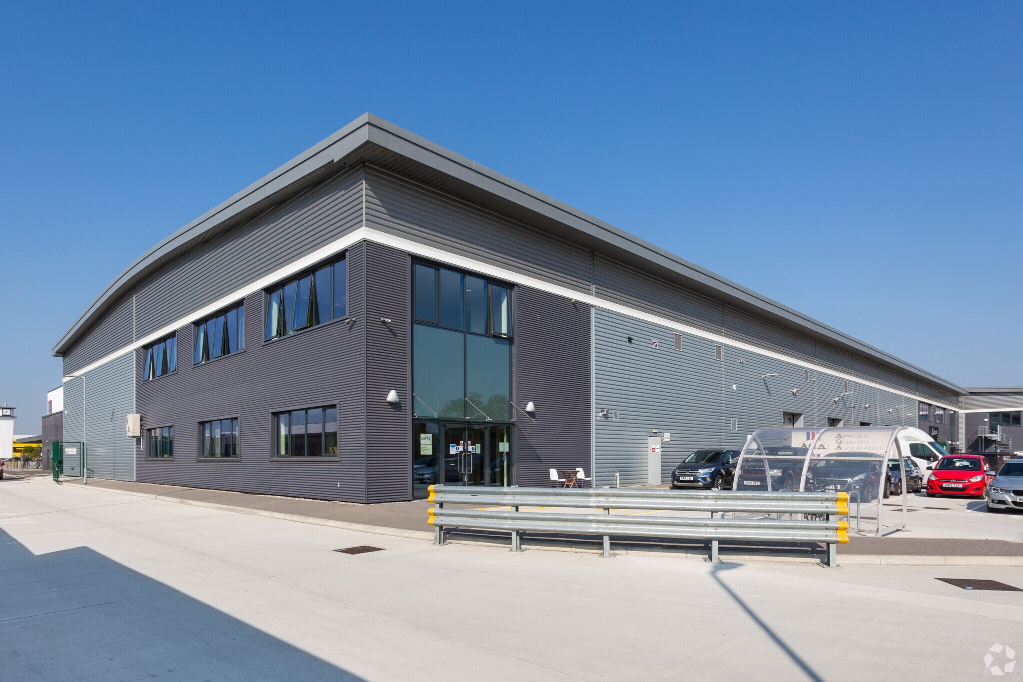 Westway, Chelmsford for sale Building Photo- Image 1 of 1