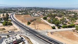 More details for 16300 Van Buren Blvd, Riverside, CA - Land to Rent