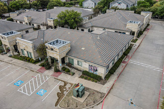 6317 Preston Rd, Plano, TX for rent Building Photo- Image 2 of 31