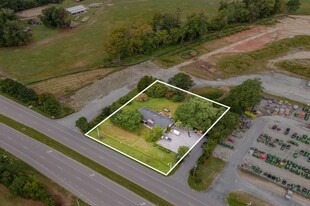 2136 N Main St, Fuquay Varina NC - Commercial Property