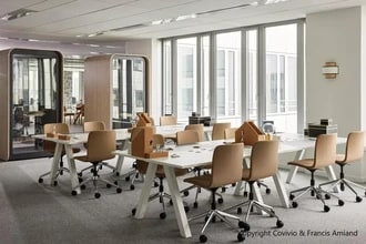 107-115 Avenue De La République, Châtillon to rent Interior Photo- Image 1 of 1