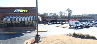 More details for 6330 Lawrenceville Hwy, Tucker, GA - Retail for Rent