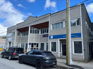 More details for 38026 2 Av, Squamish, BC - Office for Rent