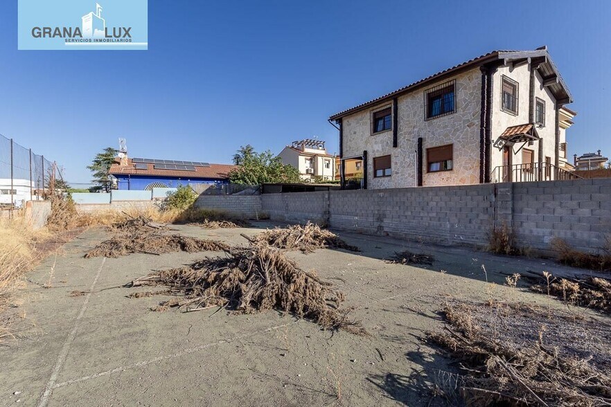 Vedril, 6, Ogíjares, Granada for sale - Building Photo - Image 3 of 12