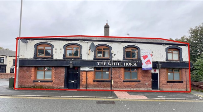 More details for 217 Bolton Rd, Bolton - Retail for Sale