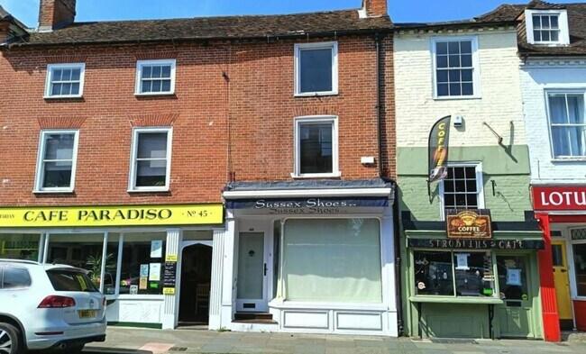 More details for 46 North St, Chichester - Retail for Sale