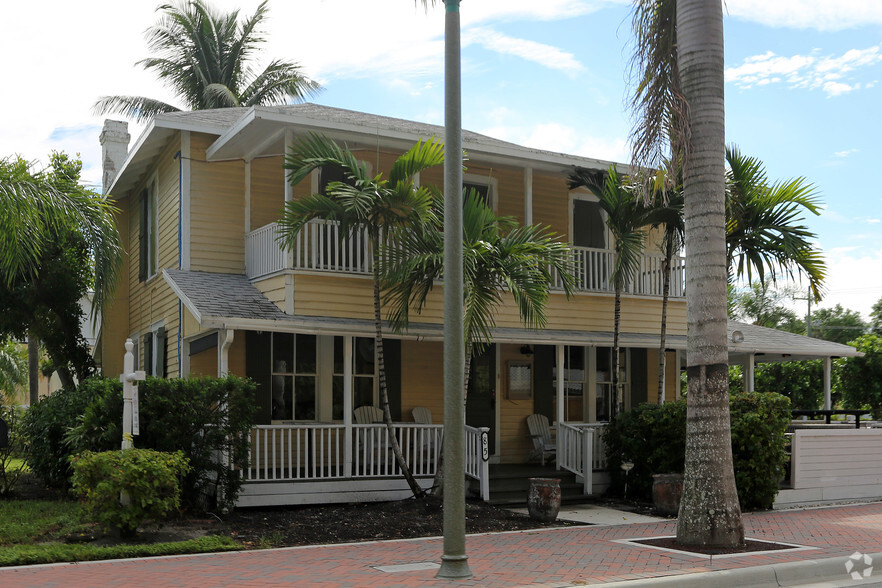 85 SE 6th Ave, Delray Beach, FL for rent - Primary Photo - Image 1 of 8