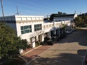 2233 Avenue J, Arlington, TX for rent Building Photo- Image 1 of 6