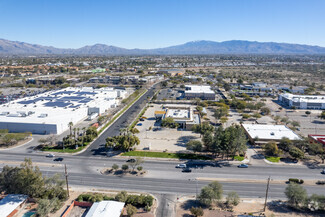 More details for 875 N Kolb Rd, Tucson, AZ - Office/Medical for Rent