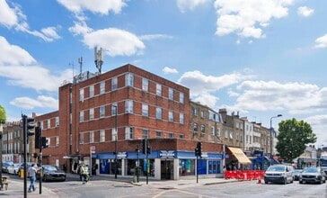 96-98 Camden High St, London to rent Building Photo- Image 1 of 4
