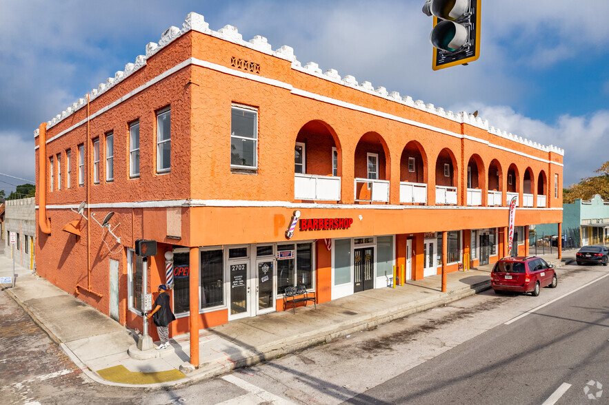 2702 N Florida Ave, Tampa, FL for sale - Primary Photo - Image 1 of 1