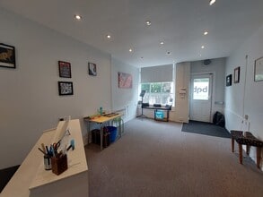 34 Ashley Rd, Aberdeen to rent Interior Photo- Image 1 of 1