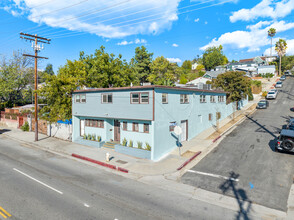 6726 N Figueroa St, Los Angeles, CA for sale Building Photo- Image 1 of 1