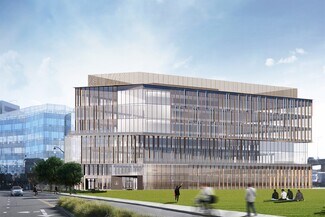 More details for 1450 Owens St, San Francisco, CA - Office to Rent