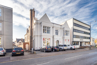 More details for 50 Holly Walk, Leamington Spa - Office for Rent