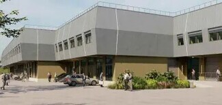 More details for Avenue De L'Oceanie, Villejust - Industrial to Rent