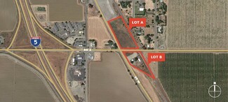 More details for 4040 County 99 W Rd, Dunnigan, CA - Industrial for Rent