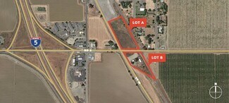 More details for 4040 County Rd 99W, Dunnigan, CA - Land for Rent