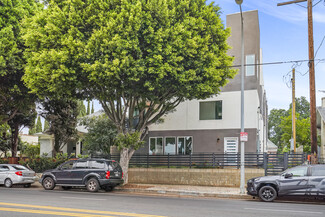 More details for 2611 4th St, Los Angeles, CA - Residential for Sale