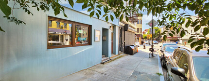 194 Nassau Ave, Brooklyn, NY for rent Building Photo- Image 1 of 27