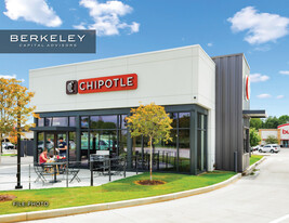 Chipotle - Commercial Property