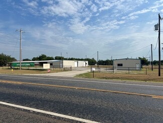 More details for 309 S US Highway 69, Trenton, TX - Light Industrial, Industrial to Rent