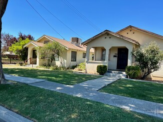 More details for 555 Wallis Ave, Gustine, CA - Speciality for Sale