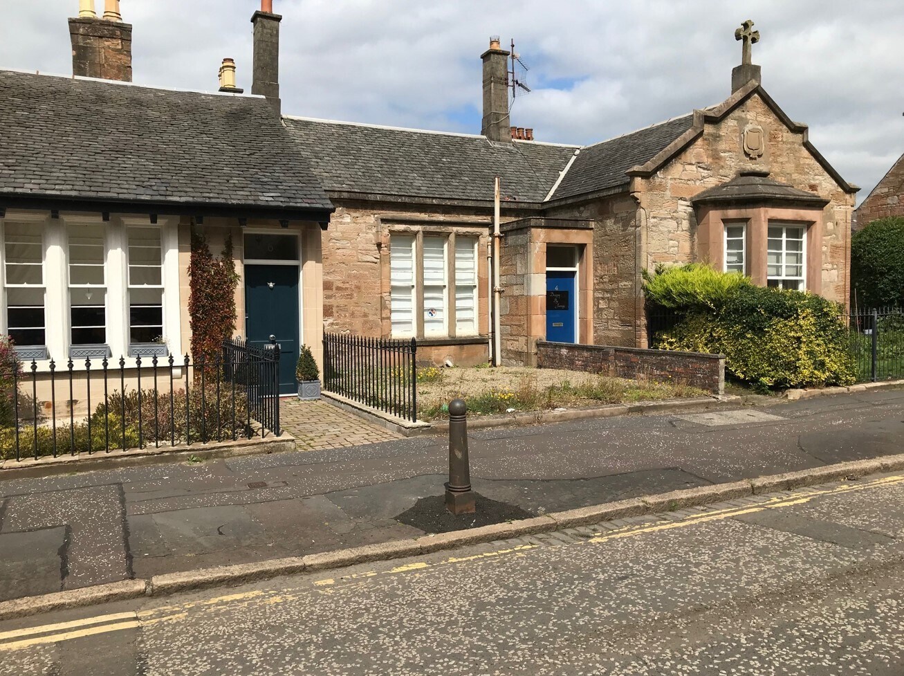 4 Bath Pl, Ayr for sale Primary Photo- Image 1 of 1