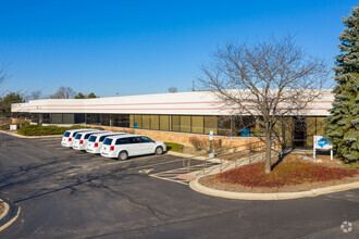 1225 Tri-State Parkway, Gurnee, IL for sale Primary Photo- Image 1 of 5