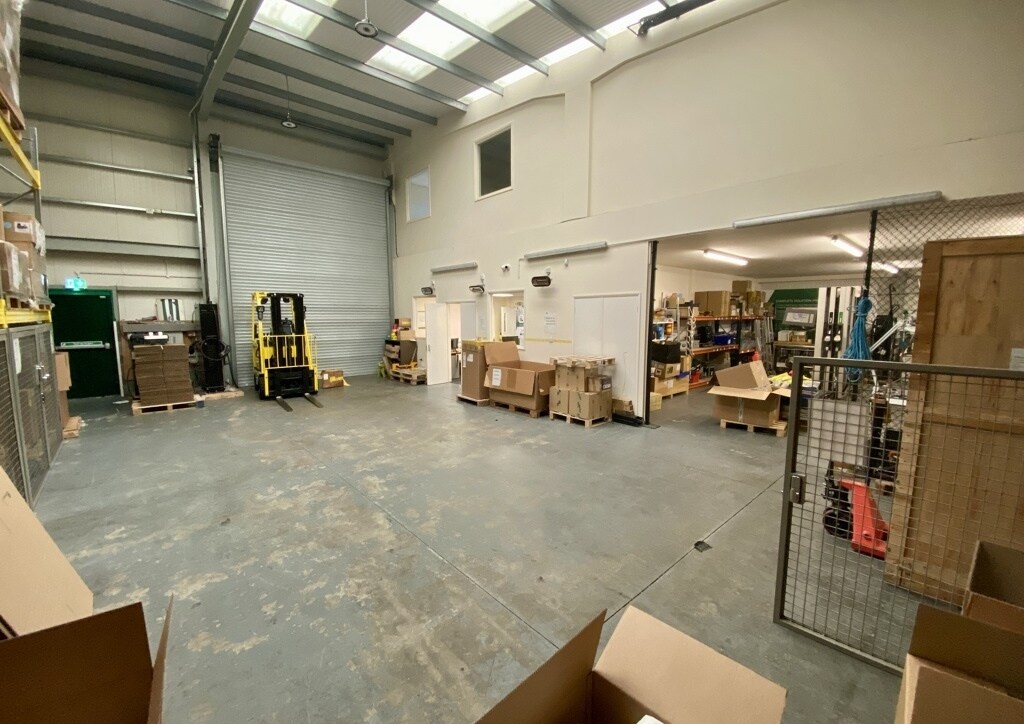 London Rd, Flamstead to rent Interior Photo- Image 1 of 2