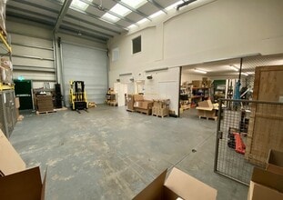 London Rd, Flamstead to rent Interior Photo- Image 1 of 2
