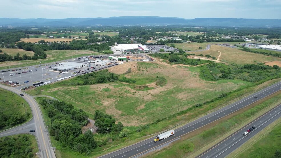 Hoover Rd, Woodstock, VA for sale - Commercial Listing Video - Image 2 of 22