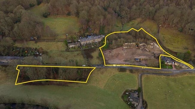 More details for Hebden Brg, Hebden Bridge - Land for Sale