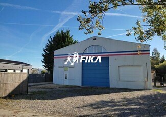 More details for Light Industrial to Rent