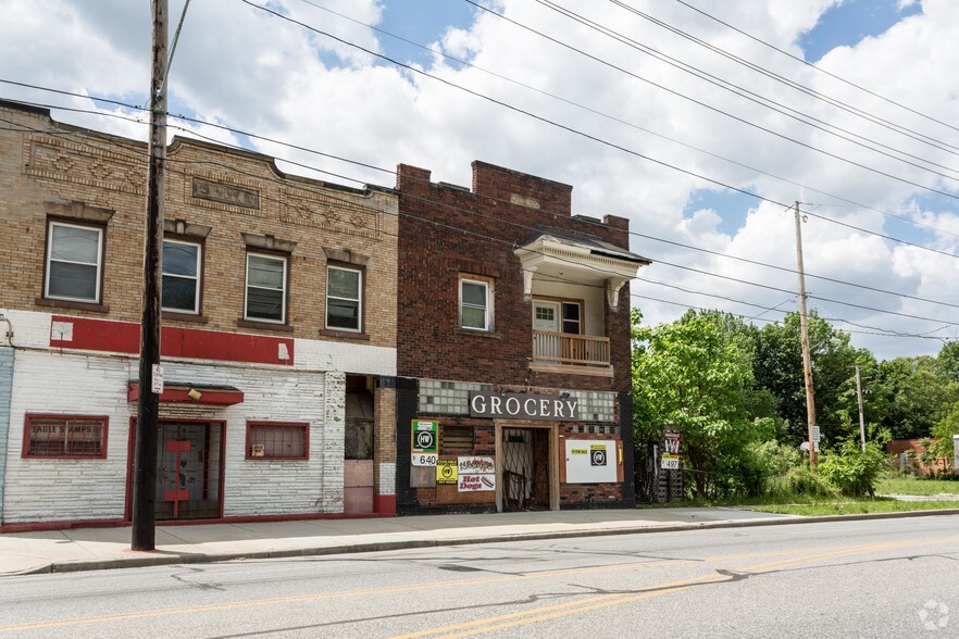 9106 Superior Ave, Cleveland, OH for sale - Building Photo - Image 2 of 42