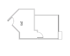 4200 South Fwy, Fort Worth, TX for rent Floor Plan- Image 1 of 1