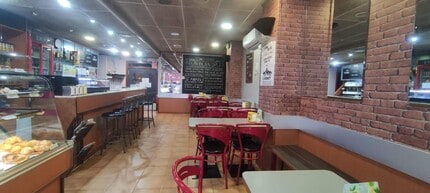 Retail in Granollers, Barcelona to rent Interior Photo- Image 2 of 11