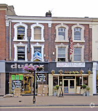 85-85A Fishergate, Preston for sale Primary Photo- Image 1 of 3